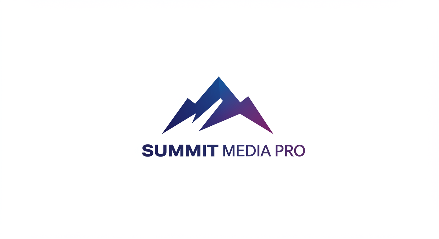 Summit Media Pro